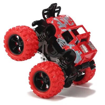 Jouets voiture tout terrain 2 ans ou plus
