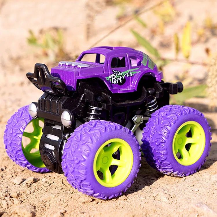 Jouets voiture tout terrain 2 ans ou plus