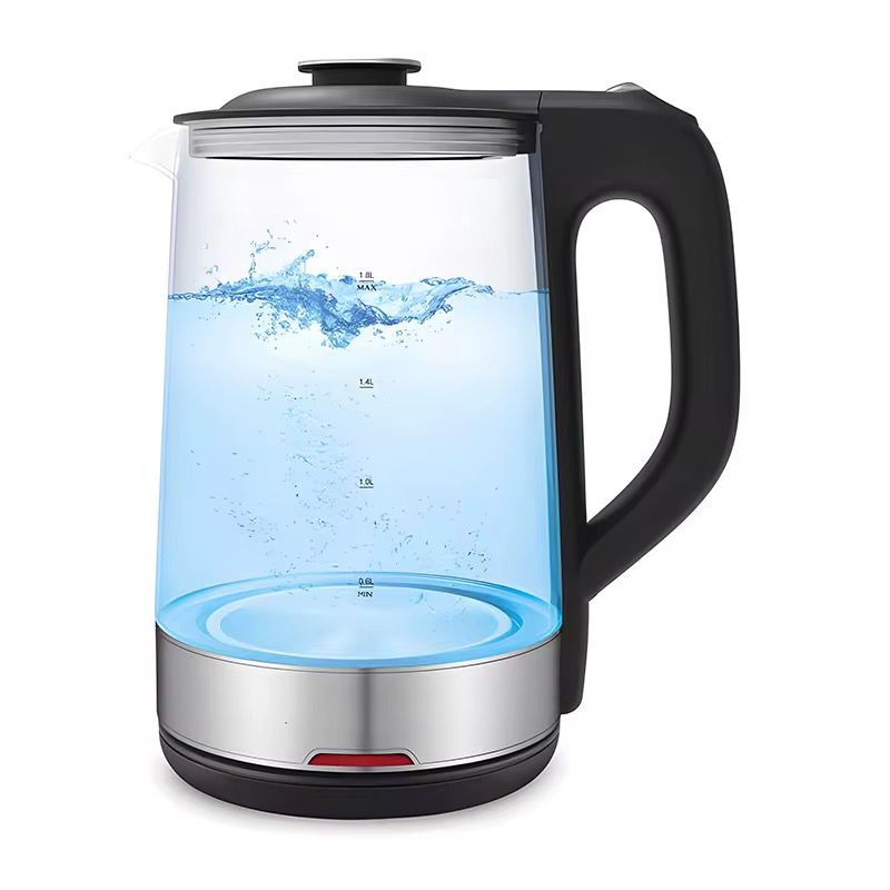 Bouilloire électrique sonifer 1500w SF 2132 , 1.8L