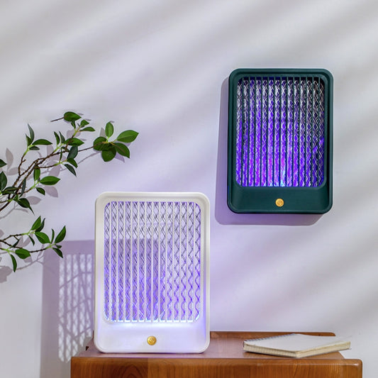 Lampe anti moustique (insectes) rechargeable