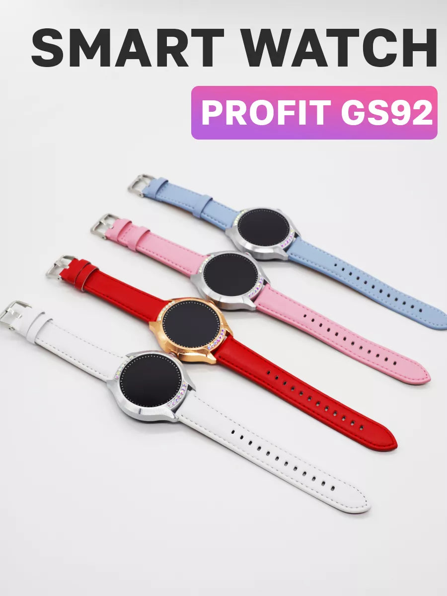 Smart Watch WS-GS92