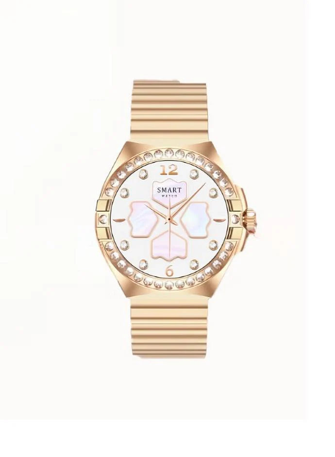 LG76 mini Smart Watch pour femme