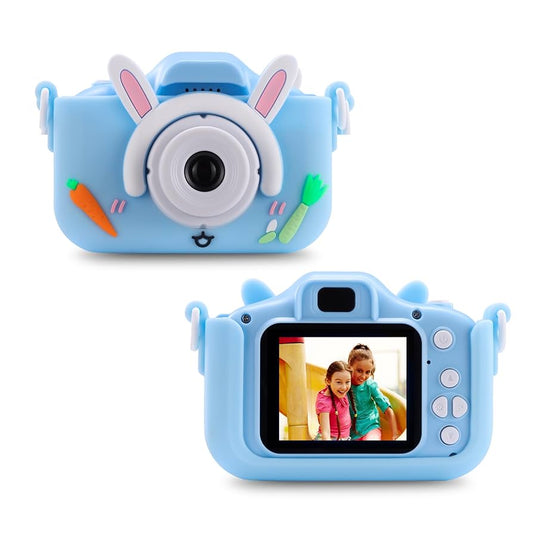 Appareil photo pour enfants Écran de 2" pour des moments joyeux