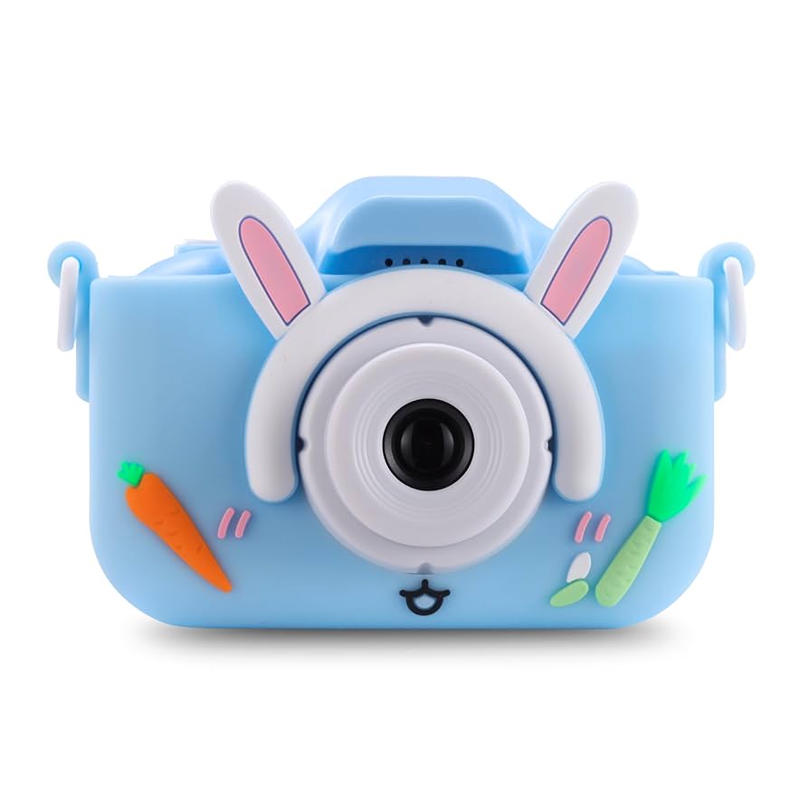 Appareil photo pour enfants Écran de 2" pour des moments joyeux