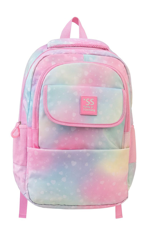 Sac scolaire Bacpack 2026