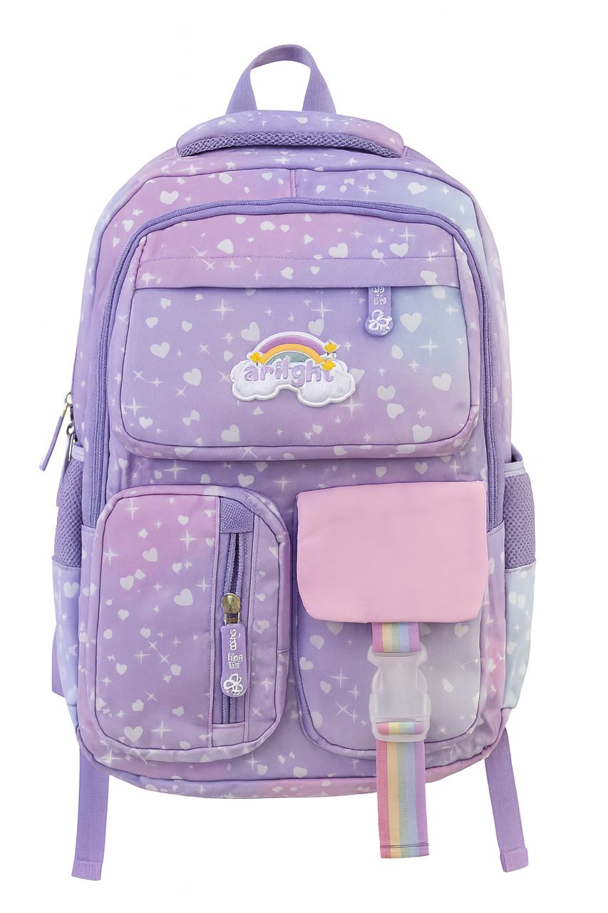 Sac à pour jeune fille