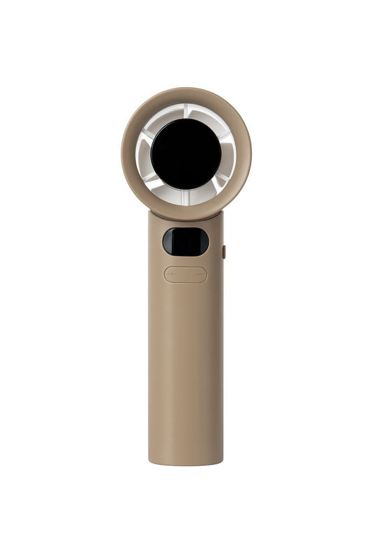 Mini ventilateur Hypersonique - Vitesse 1 à 120 U