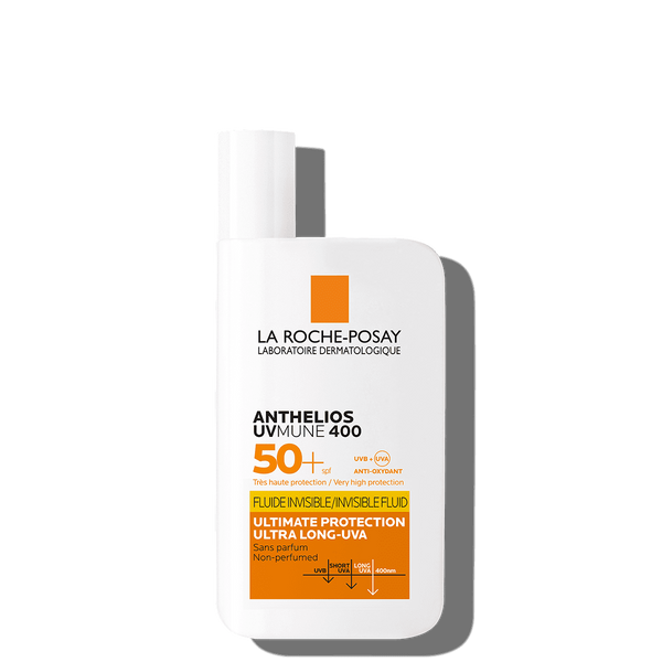 Gamme premium La Roche-Posay