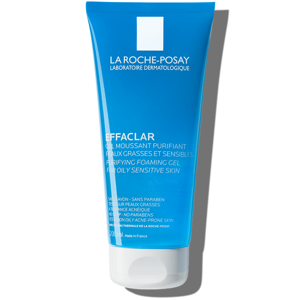 Gamme premium La Roche-Posay