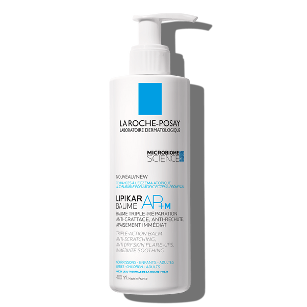Gamme premium La Roche-Posay