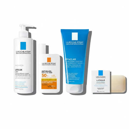 Gamme premium La Roche-Posay