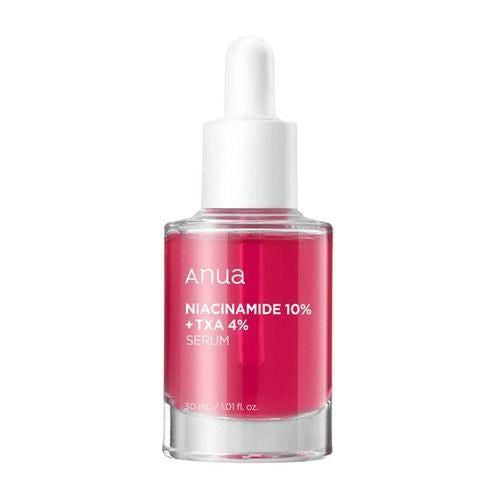 Anua Niacinamide 10% + TXA 4% Serum