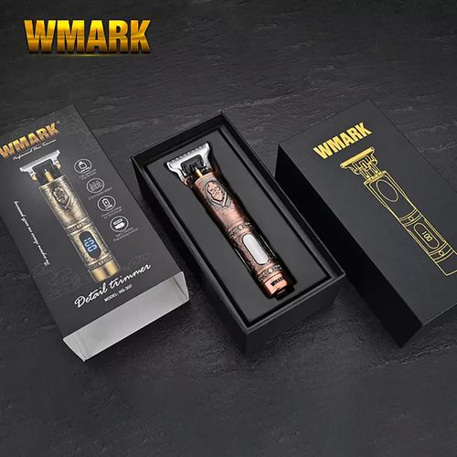 Tondeuse électrique Rechargeable Wmark