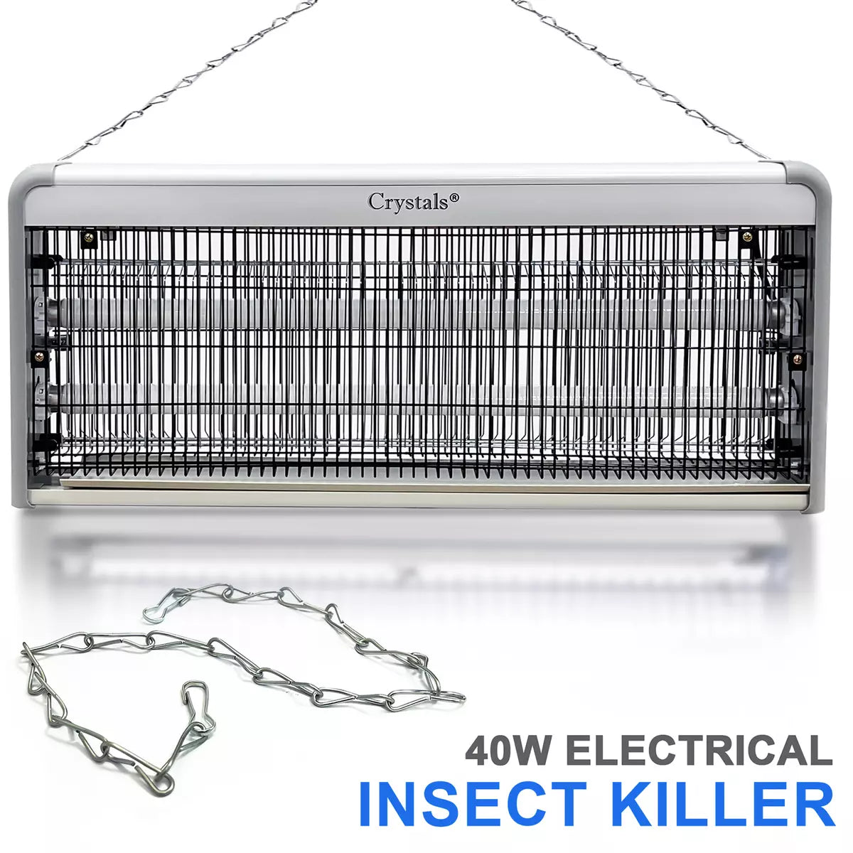 Lampe Anti-moustique , puissante
