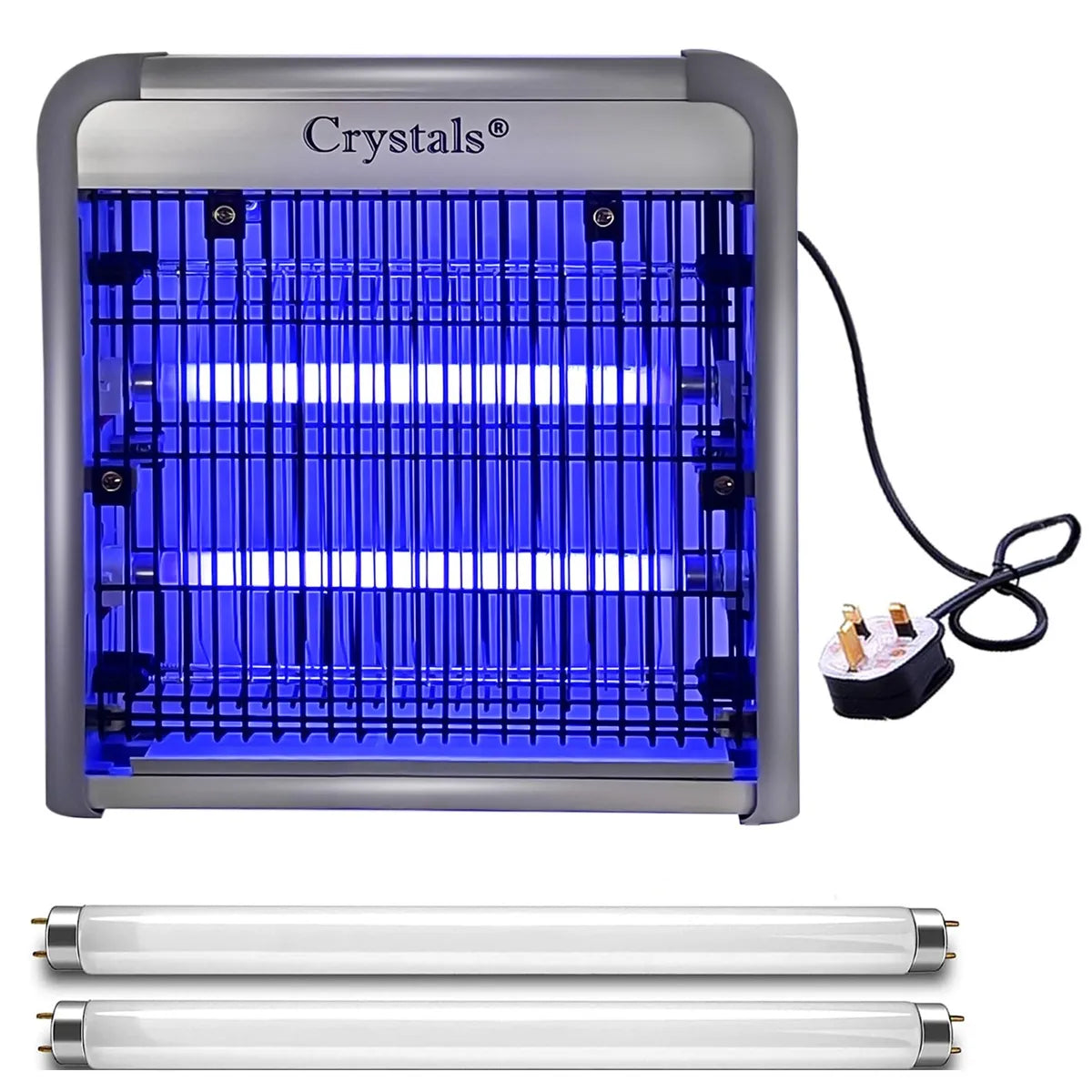 Lampe Anti-moustique , puissante